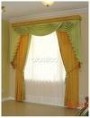Cortinas...