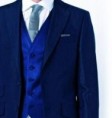 10% descuento en trajes de caballero
